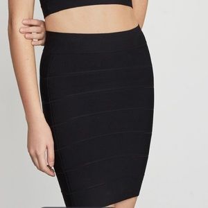 Bandage Skirt